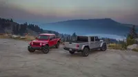 Jeep Gladiator (Jeep)