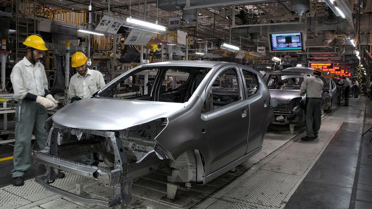 Pekerja Suzuki Akan Nikmati Kerja Lima Hari Seminggu