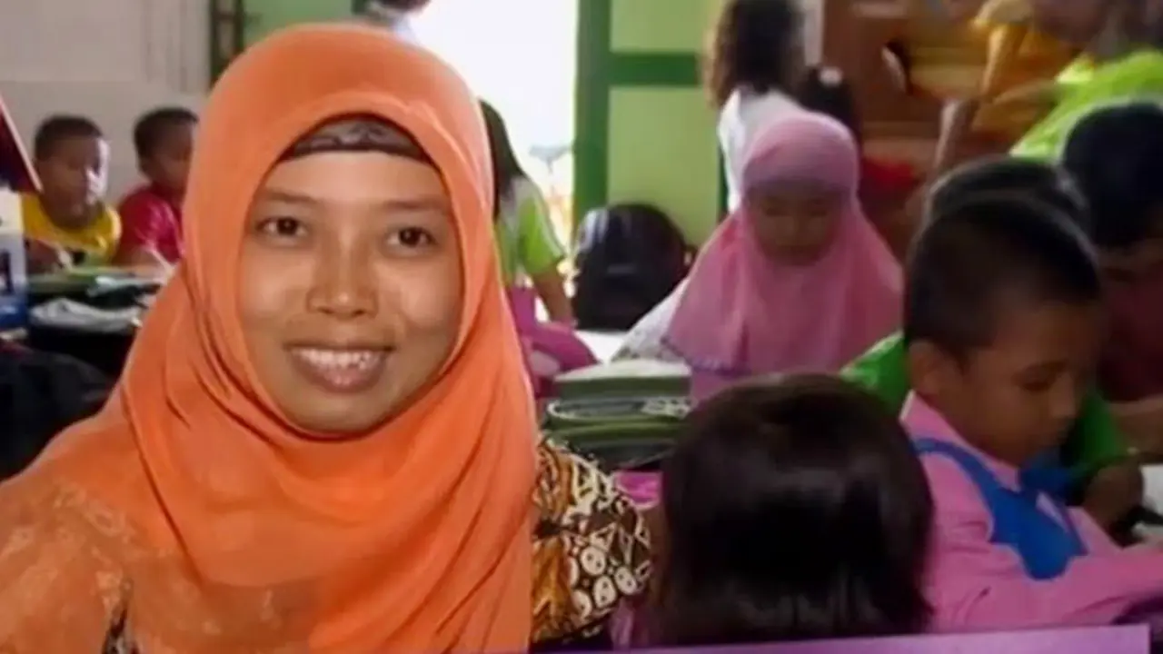 (lip6 Siang) Liputan 6 Awards