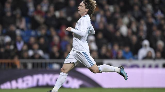 Luka Modric