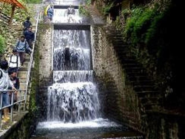 28 Tempat Wisata Di Magetan Jawa Timur Paling Hits Yg Wajib Dikunjungi