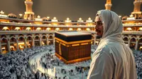 Arti Mimpi Umroh: Tafsir Lengkap dan Makna Spiritual