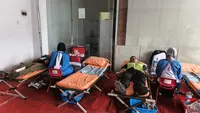 Persija Jakarta dan I.League Kembali Gelar Donor Darah, Upaya Ajak Suporter jadi Agen Kemanusiaan