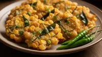 Trik Bakwan Jagung tetap Crispy, Rahasia Renyah Tahan Lama di Setiap Gigitan