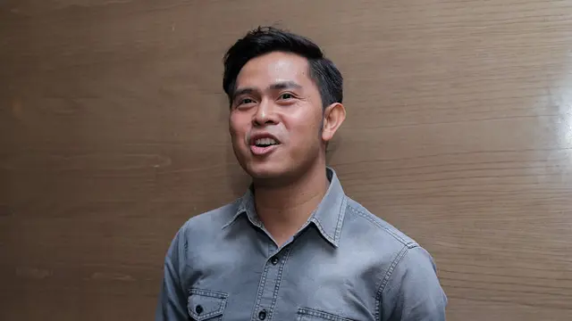 [Bintang] Cakra Khan