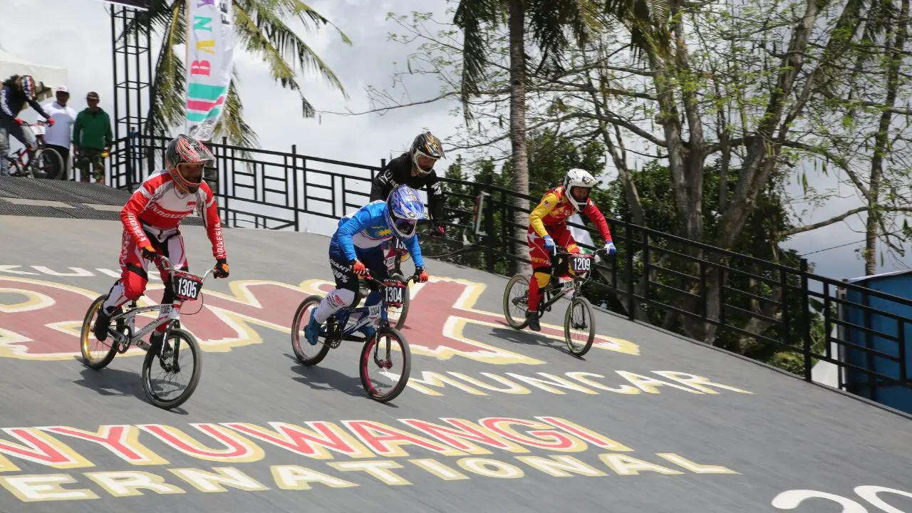 BMX