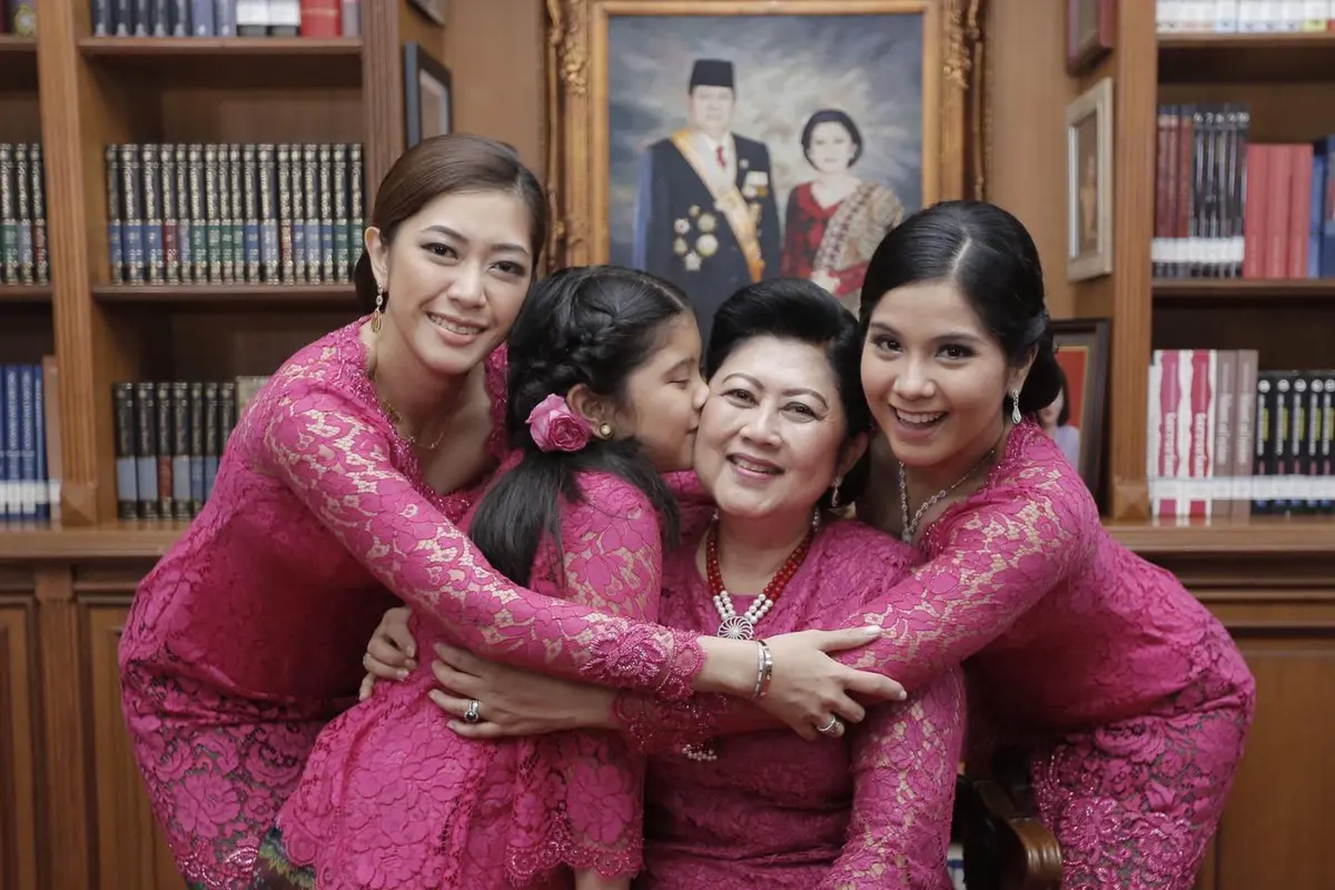 Annisa Pohan