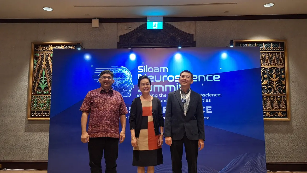 Siloam Neuroscience Summit 2025
