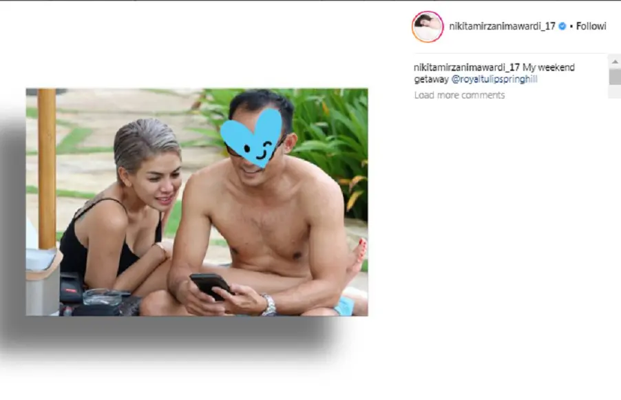 	[Foto: Instagram]