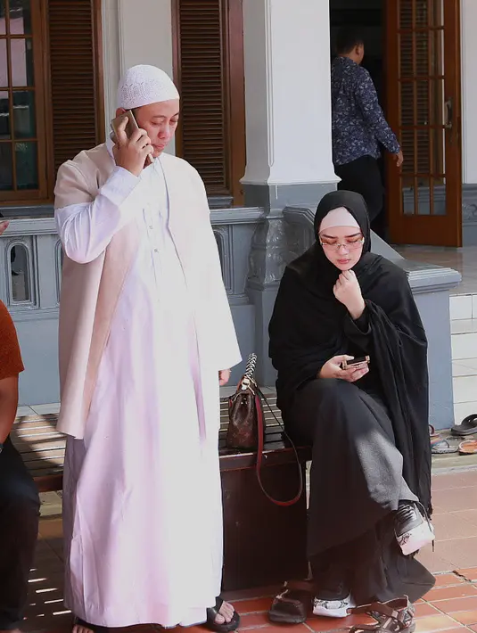 (Deki Prayoga/Fimela.com)