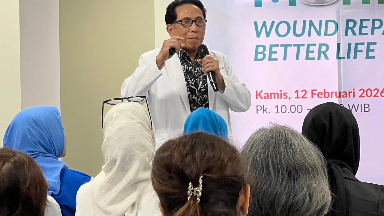 Lebih dari Sekadar Estetika, Bedah Plastik Membantu Mengembalikan Kondisi Tubuh Pasien