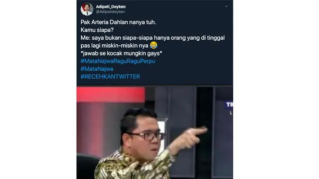 twitter @adipatidoyken