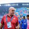 Pelatih Persib Bandung, Bojan Hodak. (Bola.com/Bagaskara Lazuardi)