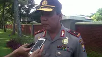 Kapolda: Penyatuan Polres Tangerang Raya Adalah Harapan Rakyat