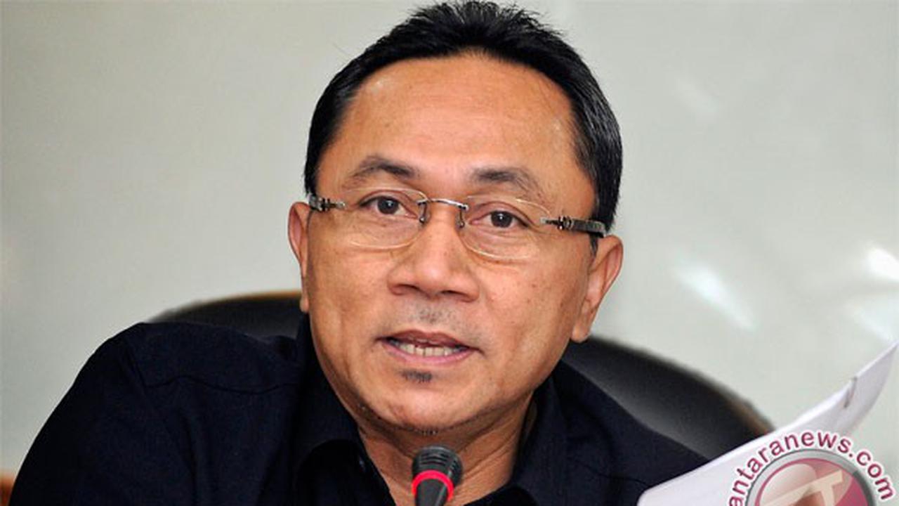 Ketua MPR Zulkifli Hasan