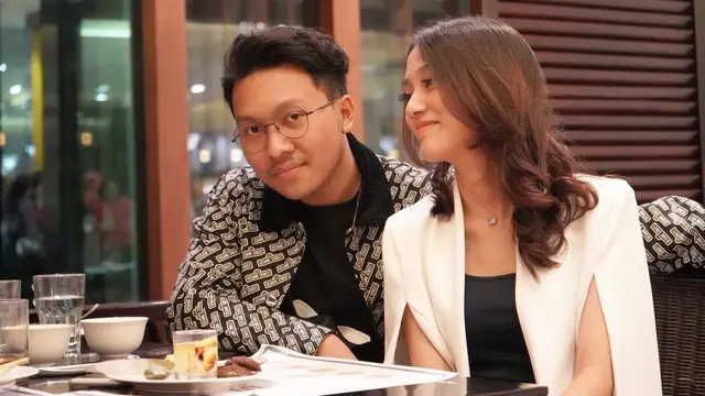 6 Potret Regina Kandou, Sepupu Naysilla Mirdad yang Ikut Terjun ke Dunia Sinetron