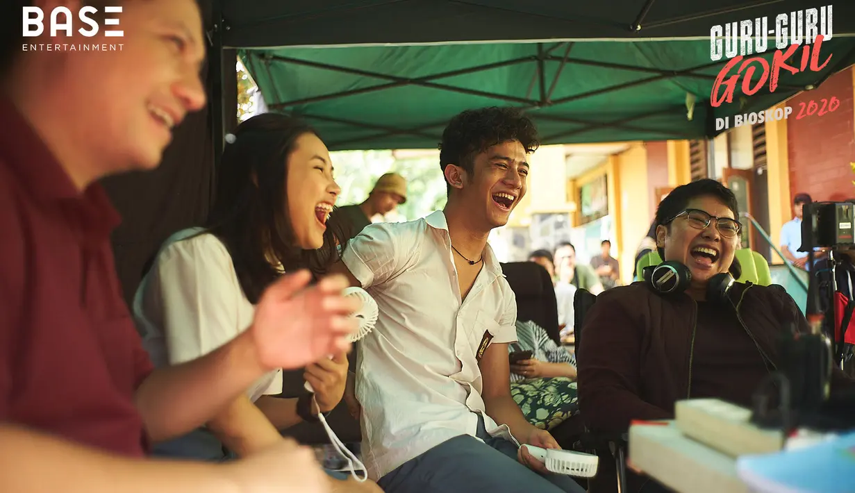 (FOTO: Base Entertainment)