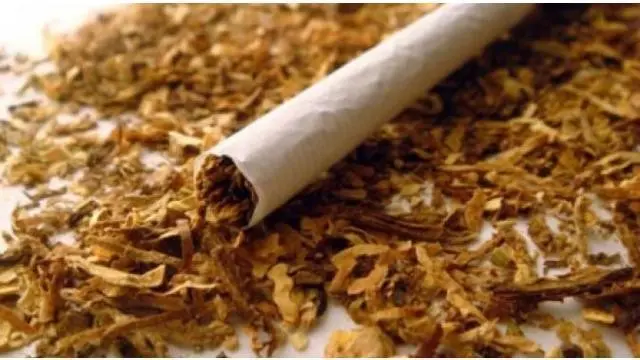 Ada Wacana Kenaikan Tarif Pajak Rokok Hingga 10% 