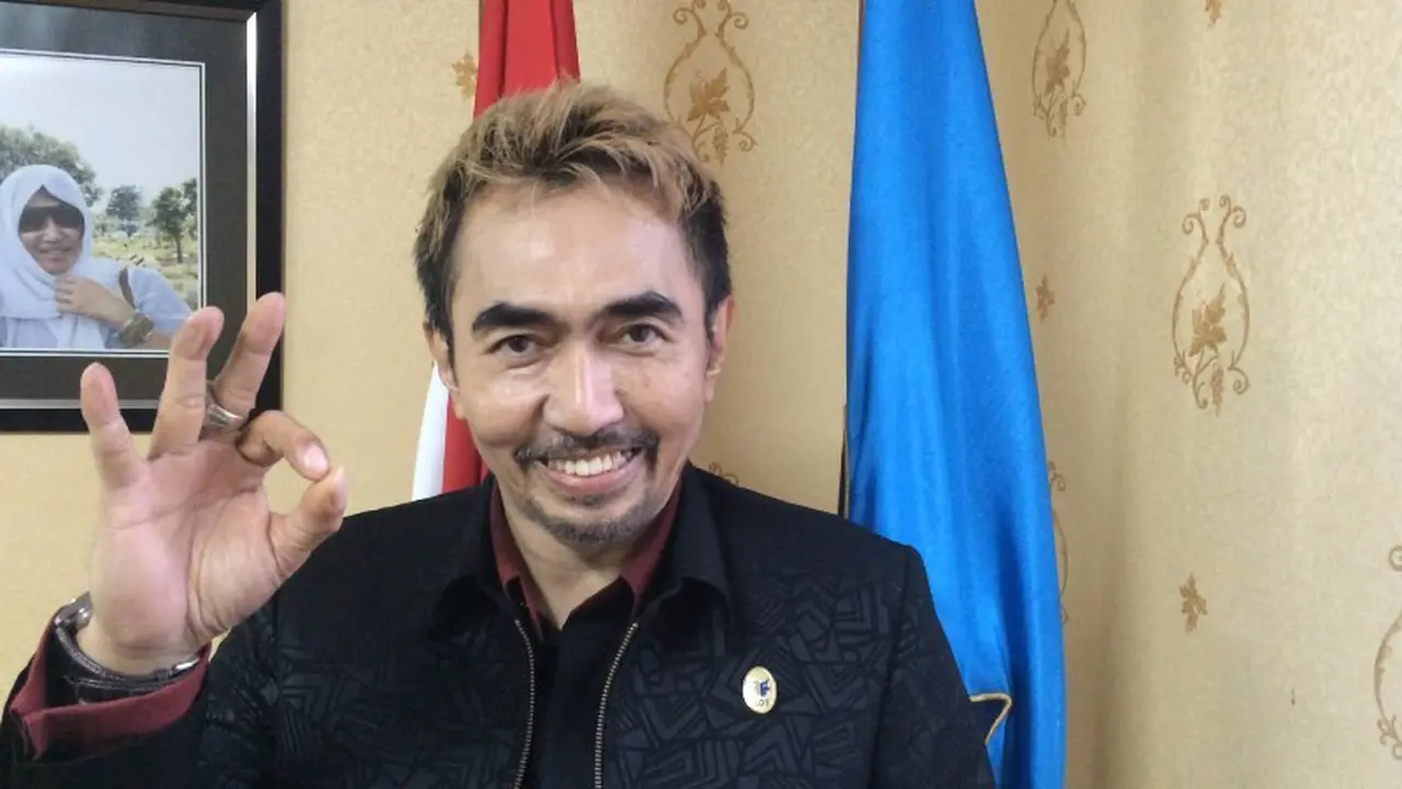 [Bintang] Aa Gatot Brajamusti