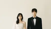 Lee You Jin dan Cha Gyeong Eun Akan Menikah, Umumkan Kehamilan