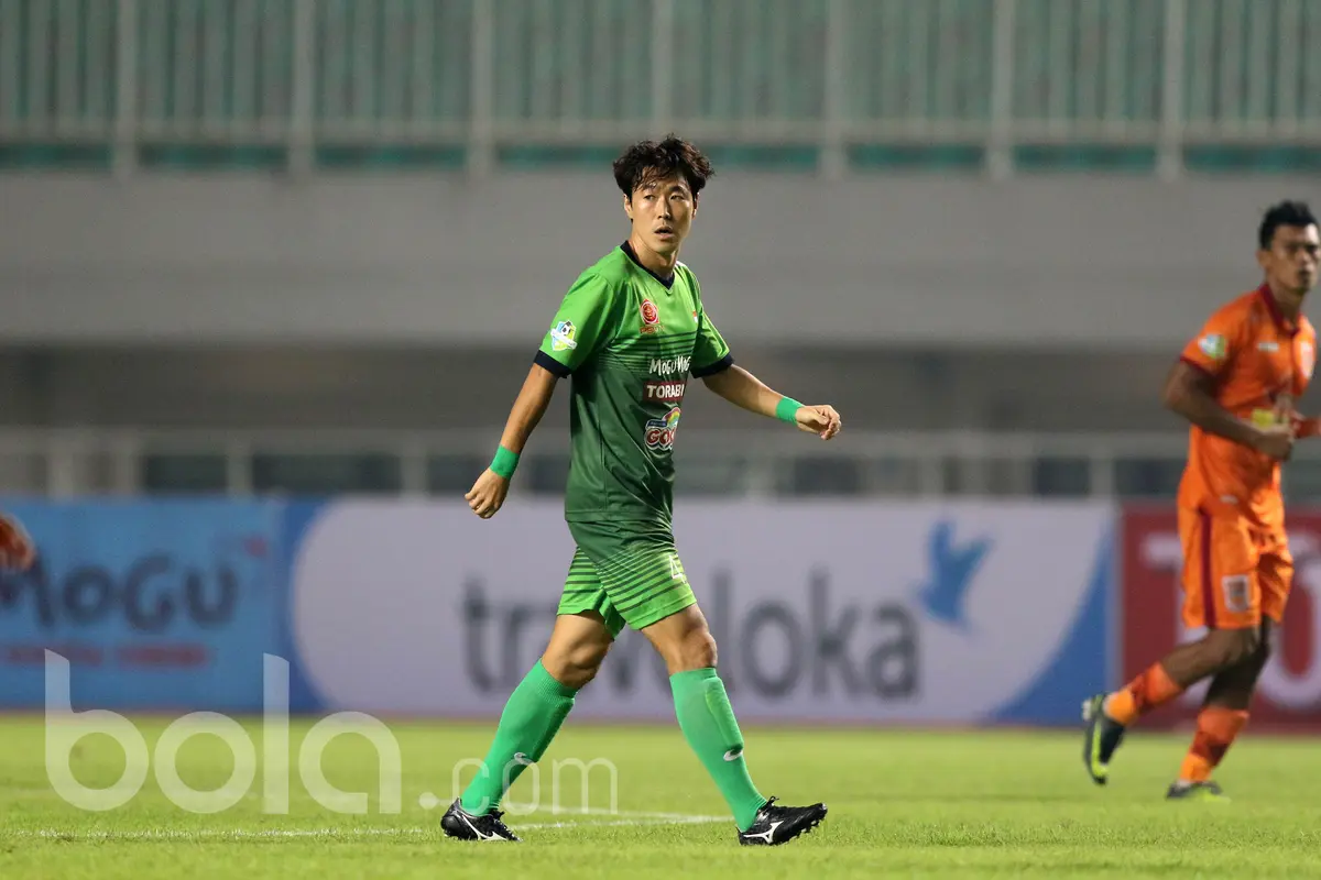 Hong Soon-hak