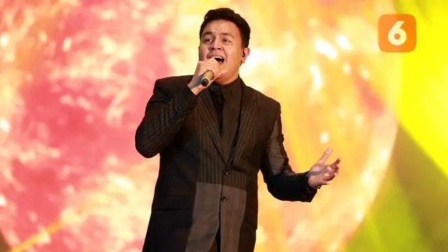 [Bintang] Tulus