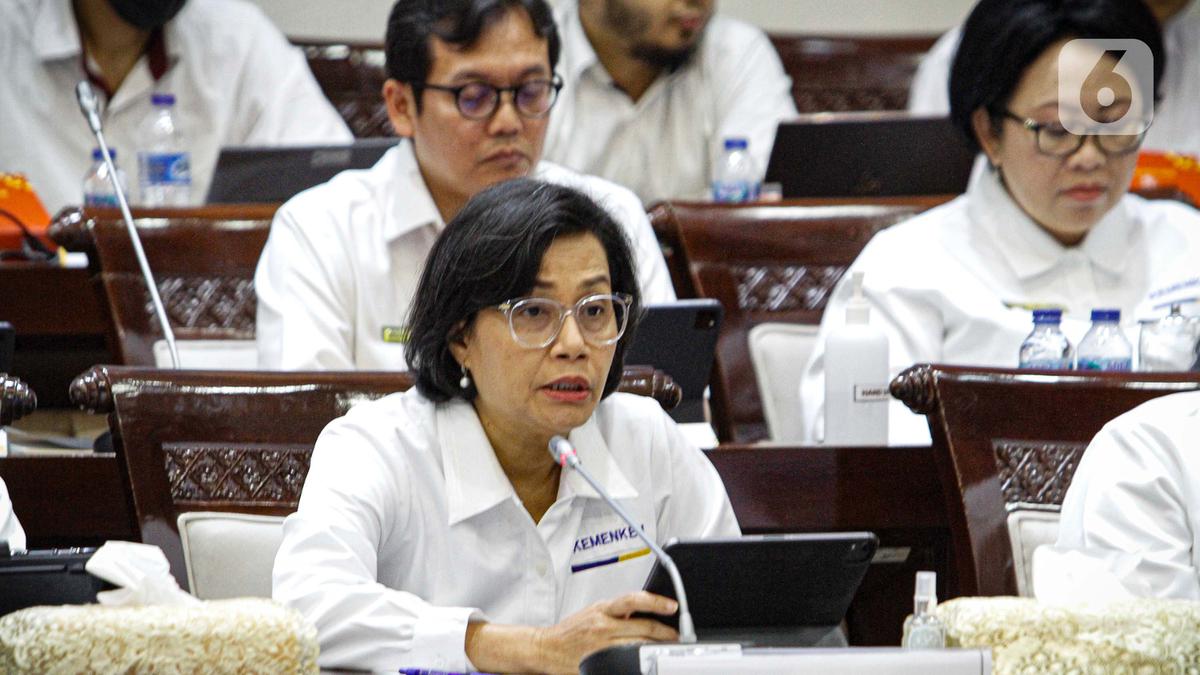 Pendekatan Indonesia Diapresiasi AS, Sri Mulyani Yakin Pulang Bawa Keuntungan