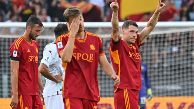 Andrea Belotti