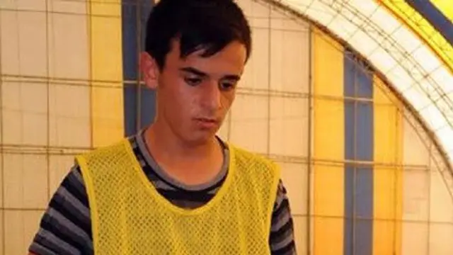 Recep Turkoz Dijajal MU