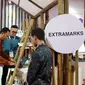 Extramarks Dukung Program Nawa Cita Lewat Solusi Edutech. (Doc: Extramarks)