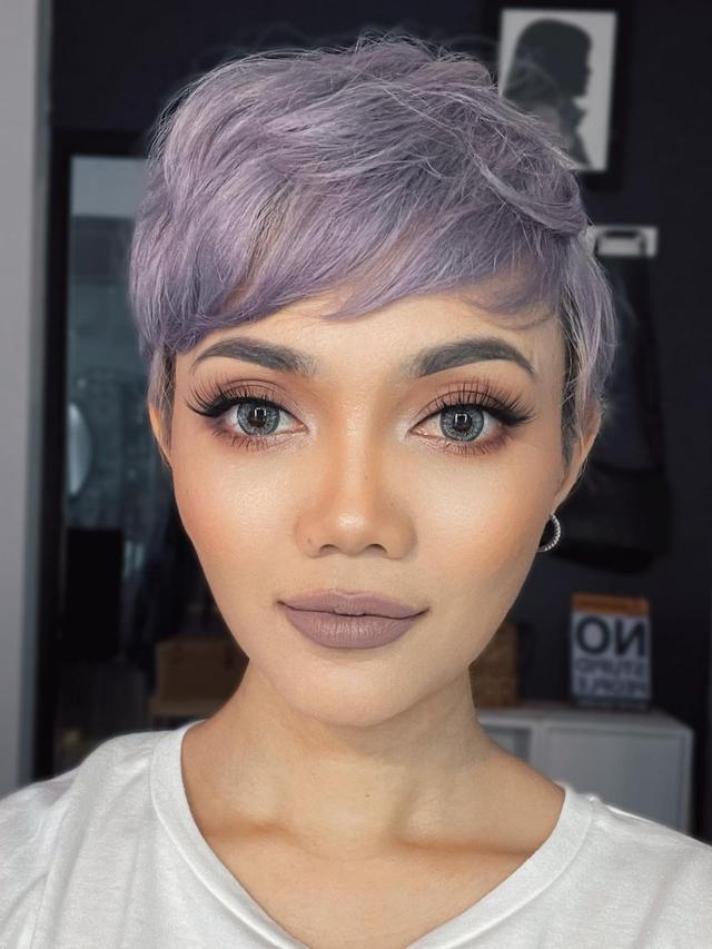 Rina Nose. (Foto: Dok. Instagram @rinanose)