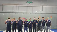 Hangtuah Rombak Besar-Besaran Hadapi IBL All Indonesian 2026