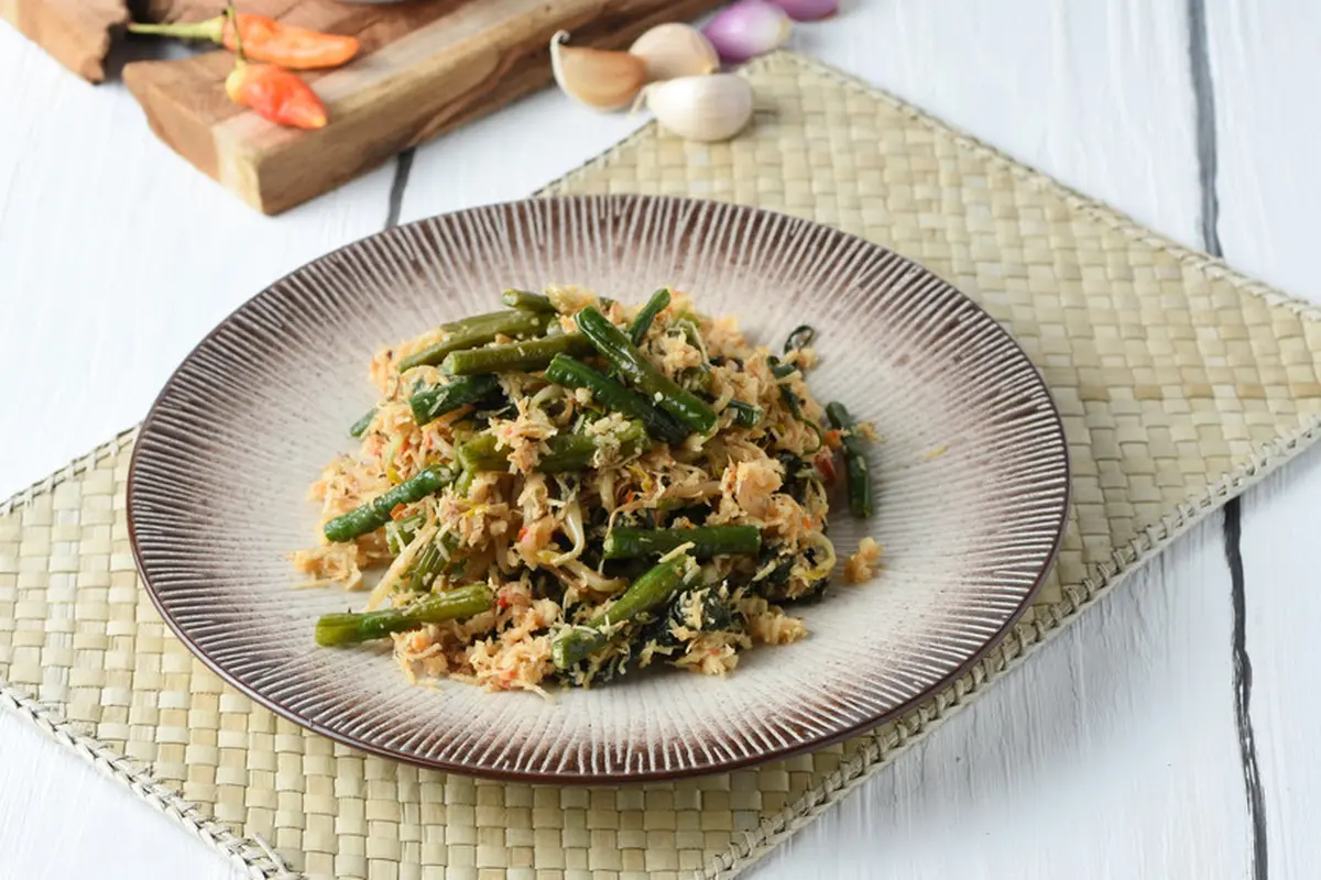 urap