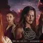 Arthdal Chronicles. (tvN via Soompi)