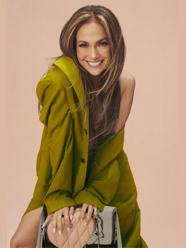 [Liputan6] Jennifer Lopez
