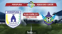 Prediksi Persipura Vs Persegres: Ujian Perdana Liestiadi