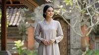 Baju Kurung. (Foto: Gemini AI)