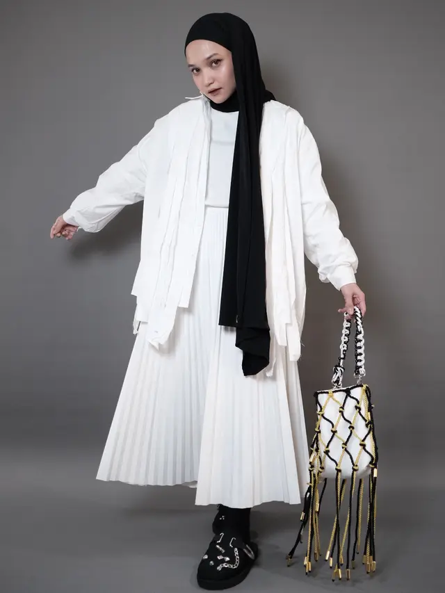 Soraya Ulfa.