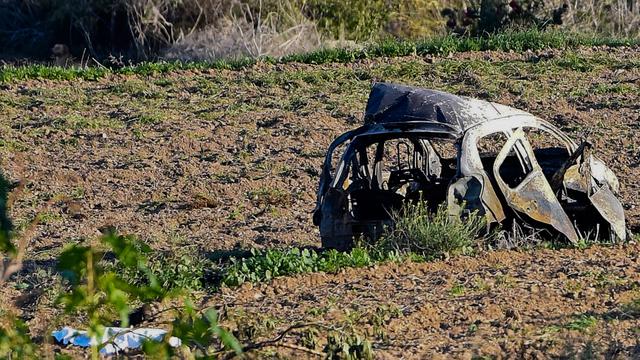 Jurnalis, Investigasi, Daphne Caruana Galizia