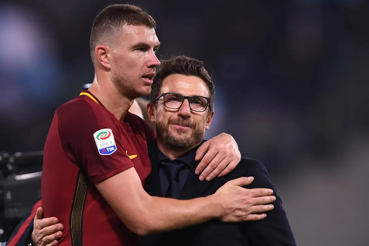 FOTO: Top Scorer Serie A Pekan ke-13, Icardi Dekati Immobile