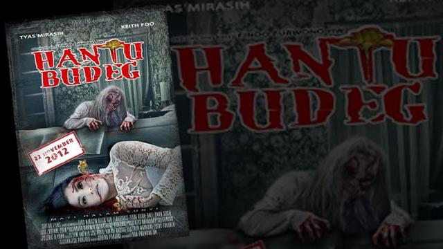 87 Koleksi Hantu Budeg Stream HD