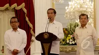 PPP Kubu Romi Dukung Keputusan Jokowi Calonkan Badrodin Haiti
