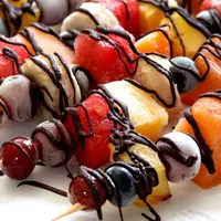 [Bintang] Selain Sate Kambing, Kamu Bisa Bikin Sate Buah Selepas Idul Adha