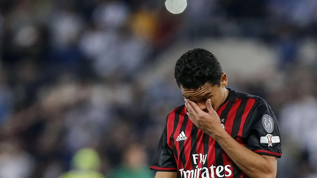 Carlos Bacca