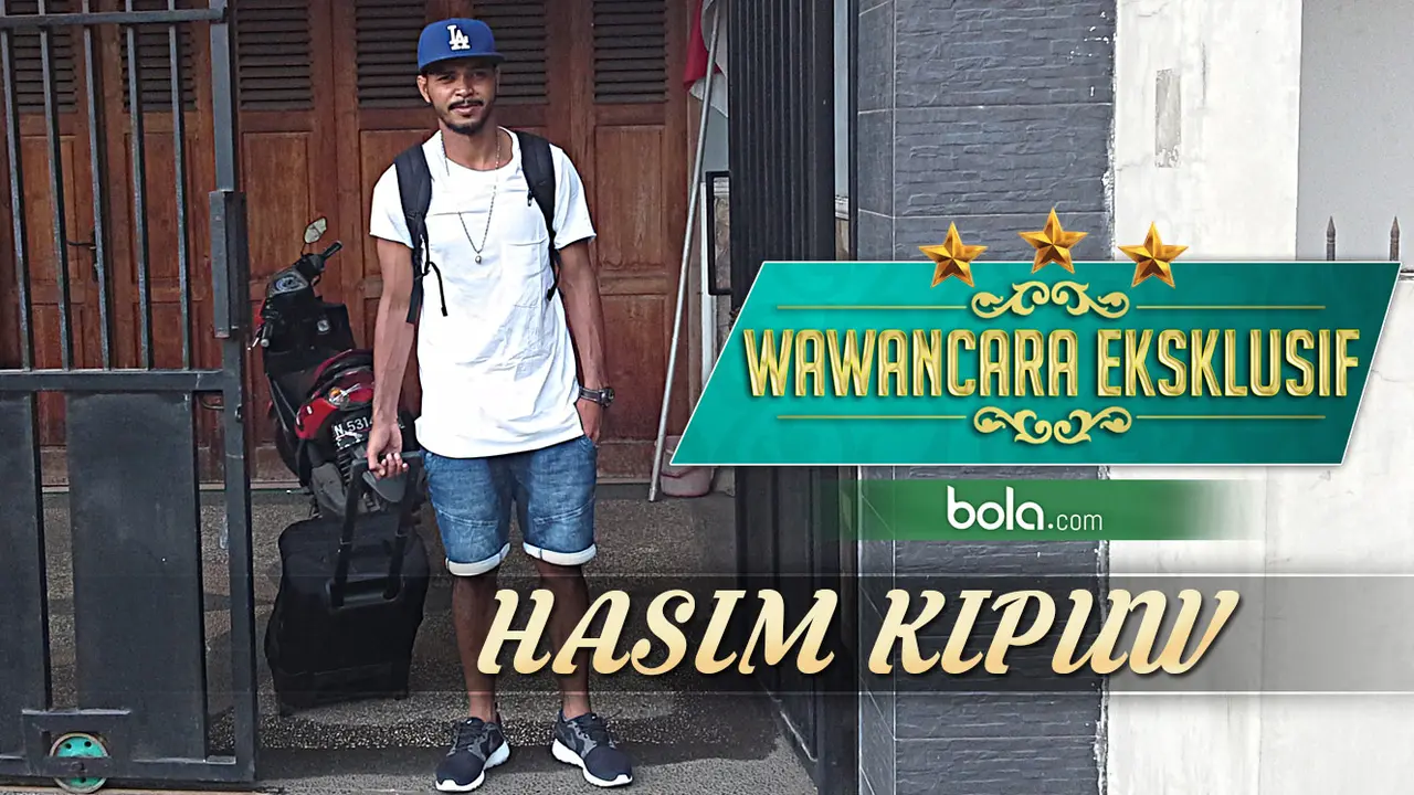 Hasim Kipuw