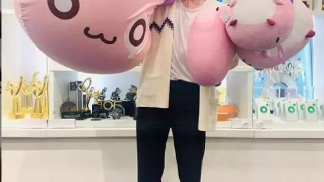 Dampak Pandemi, Restoran Keluarga Jin BTS Terancam Tutup