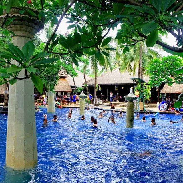 9 Tempat Wisata di Cikarang, Cocok Menjadi Pilihan Liburan