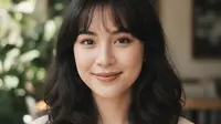 7 Gaya Rambut Birkin Bangs, Cara Mudah Miliki Look ala Wanita Perancis
