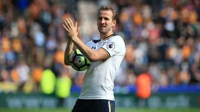 Harry Kane