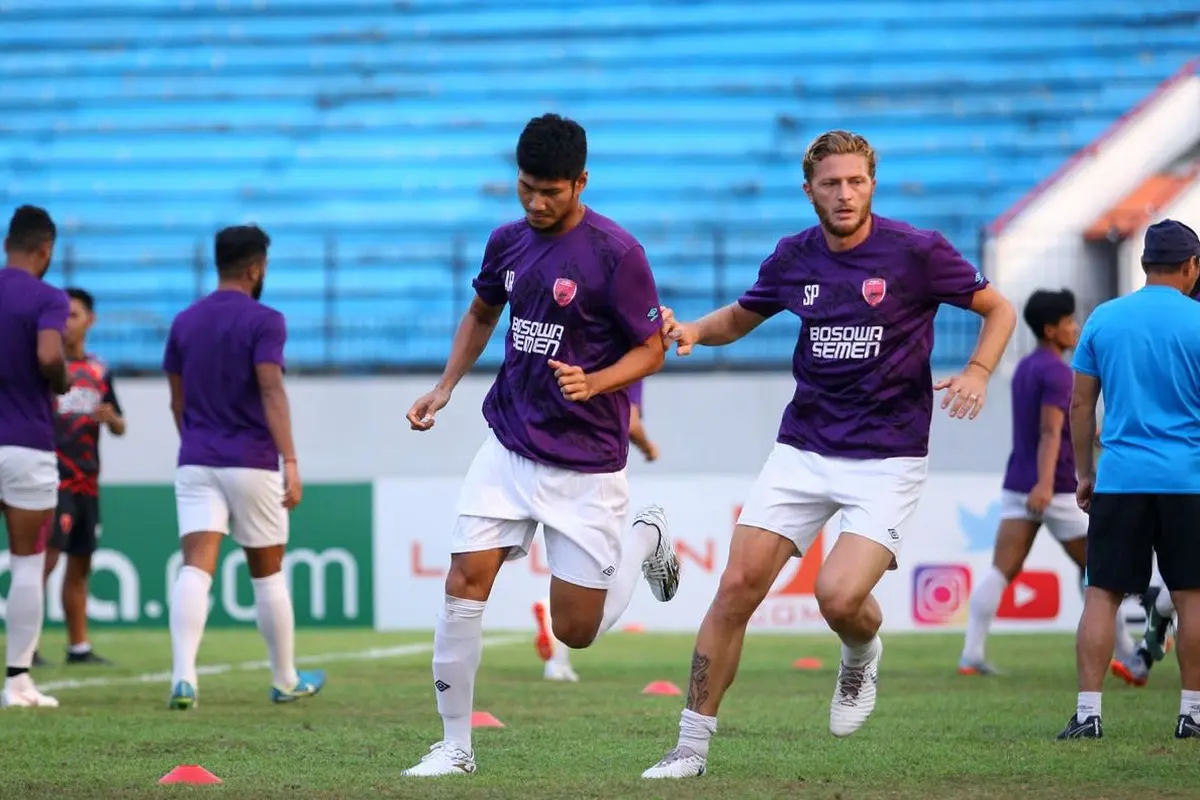 PSM Makassar